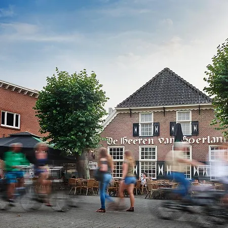 Stads Hotel Boerland-2