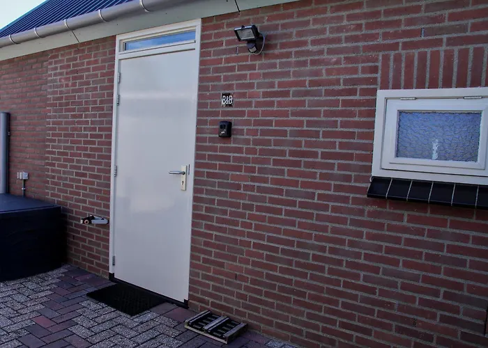 Emmen bed&breakfast